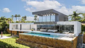 4 bedrooms Los Arqueros villa for sale
