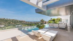 4 bedrooms Los Arqueros villa for sale