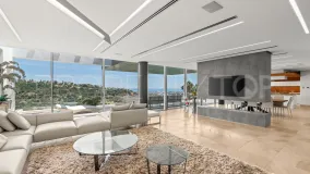 4 bedrooms Los Arqueros villa for sale
