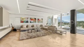 4 bedrooms Los Arqueros villa for sale