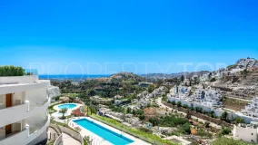 La Quinta, apartamento en venta de 2 dormitorios
