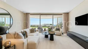 La Quinta, apartamento en venta de 2 dormitorios