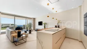 La Quinta, apartamento en venta de 2 dormitorios