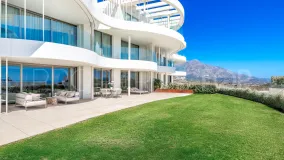 La Quinta, apartamento en venta de 2 dormitorios