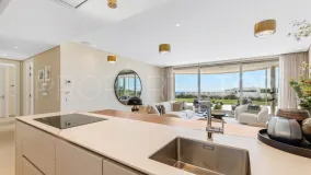 La Quinta, apartamento en venta de 2 dormitorios