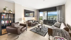 Se vende apartamento en Los Flamingos Golf
