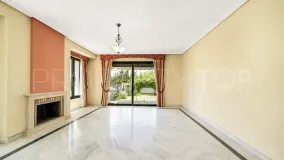 Pareado en venta en Nagüeles