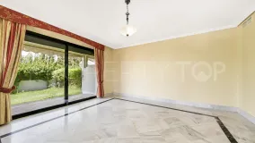 Pareado en venta en Nagüeles