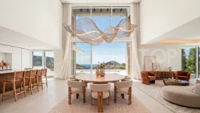Palo Alto 4 bedrooms villa for sale