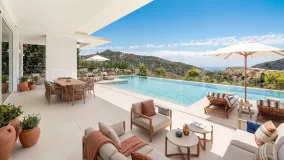 For sale villa in Palo Alto with 4 bedrooms