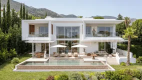 For sale villa in Palo Alto with 4 bedrooms