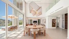 For sale villa in Palo Alto with 4 bedrooms