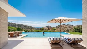 Buy 5 bedrooms villa in Palo Alto