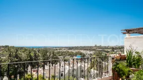 Golden Mile duplex penthouse for sale