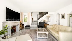 Golden Mile duplex penthouse for sale