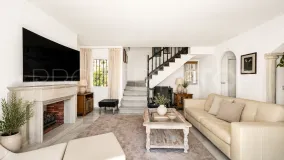 Atico duplex en venta en Golden Mile