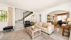 Atico duplex en venta en Golden Mile