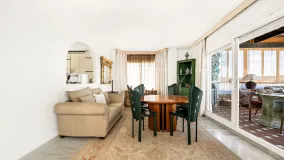 Golden Mile duplex penthouse for sale