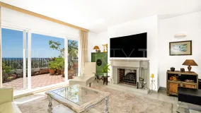 Golden Mile duplex penthouse for sale