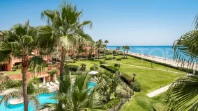 Se vende Ático en Los Monteros con 3 dormitorios