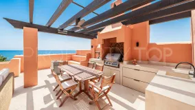 Se vende Ático en Los Monteros con 3 dormitorios