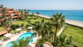 Se vende Ático en Los Monteros con 3 dormitorios
