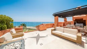 Se vende Ático en Los Monteros con 3 dormitorios
