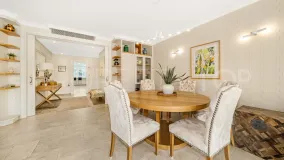 Beach Side Golden Mile, apartamento de 4 dormitorios en venta