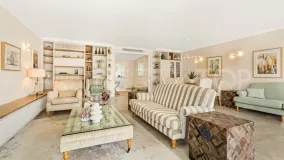Beach Side Golden Mile, apartamento de 4 dormitorios en venta