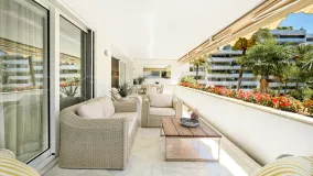 Beach Side Golden Mile, apartamento de 4 dormitorios en venta