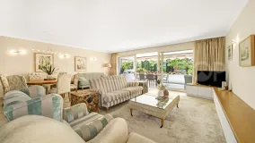 Beach Side Golden Mile, apartamento de 4 dormitorios en venta