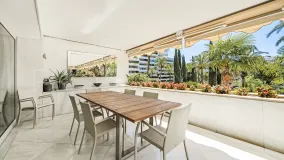 Beach Side Golden Mile, apartamento de 4 dormitorios en venta