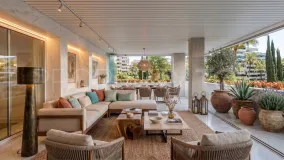 Beach Side Golden Mile, apartamento de 4 dormitorios en venta