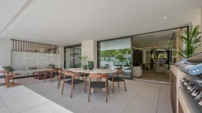 Marbella Golden Mile, duplex en venta