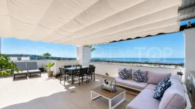 Los Monteros, adosado con 3 dormitorios a la venta