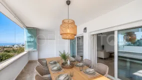 Los Monteros, adosado con 3 dormitorios a la venta