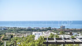 Los Monteros, adosado con 3 dormitorios a la venta