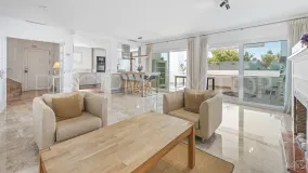 Los Monteros, adosado con 3 dormitorios a la venta