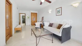 Ground floor apartment for sale in Las Chapas