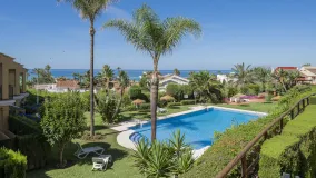Ground floor apartment for sale in Las Chapas