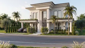 3 bedrooms Benahavis Centro villa for sale