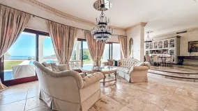For sale villa with 7 bedrooms in La Zagaleta