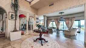 For sale villa with 7 bedrooms in La Zagaleta
