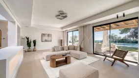 El Rosario, villa en venta con 5 dormitorios