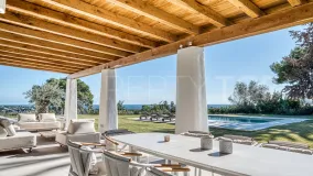 El Rosario, villa en venta con 5 dormitorios