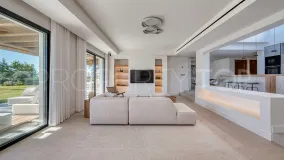 El Rosario, villa en venta con 5 dormitorios