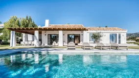 El Rosario, villa en venta con 5 dormitorios