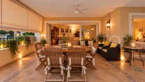 Apartment for sale in Elviria
