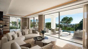 6 bedrooms La Quinta villa for sale