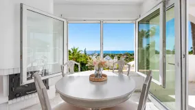 Cabopino, apartamento de 2 dormitorios en venta